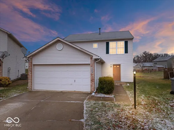 4229 Trace Wood Dr, Indianapolis, IN 46254
