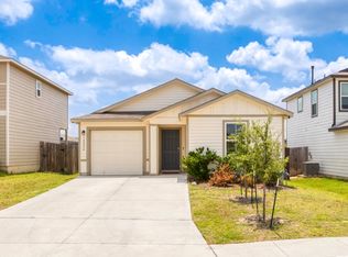 10024 Bur Sedge, San Antonio, TX 78254