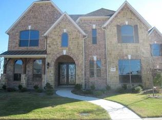 8709 Tuscan Oaks Dr, McKinney, TX 75071