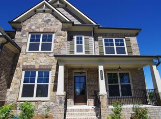 1800 Trinity Creek Dr, Dacula, GA 30019