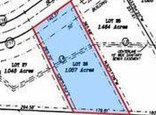 236 Scarlet Oak Loop, Villa Ridge, MO 63089