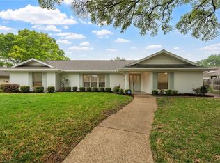 5305 Lake Highlands Dr, Waco, TX 76710