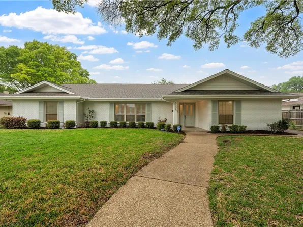 5305 Lake Highlands Dr, Waco, TX 76710