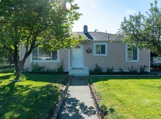 1805 N 10th Ave, Pasco, WA 99301