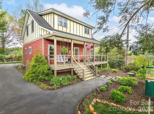 81 Boyd Ave, Waynesville, NC 28786