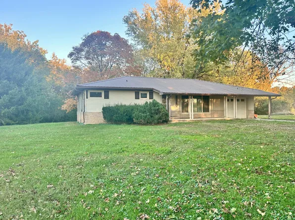 14375 Zebra Drive, Stark City, MO 64866