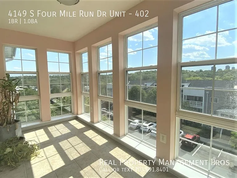 4149 S Four Mile Run Dr #402 — Photo 3