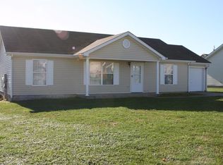 1070 Arlington Ave, Mount Sterling, KY 40353