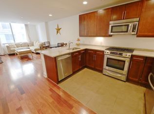 201 Luis M. Marin Blvd #205, Jersey City, NJ 07302