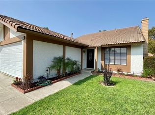 12592 Daphne Rd, Rancho Cucamonga, CA 91739