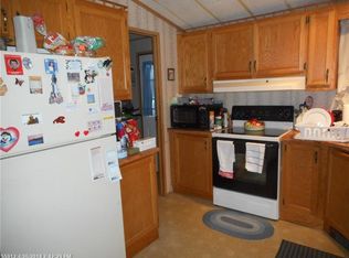16 Shepherd Dr, Bangor, ME 04401