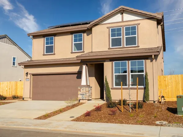 3940 Valance Way, Rancho Cordova, CA 95742