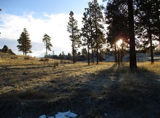 0 Deerwood Cir, Chiloquin, OR 97624