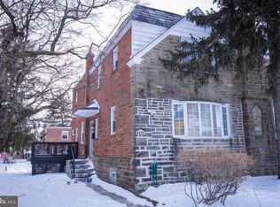 6336 Anderson St, Philadelphia, PA 19138