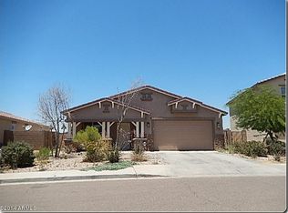 7538 W Shumway Farm Rd, Laveen, AZ 85339