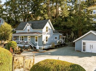 220 Morris St, La Conner, WA 98257