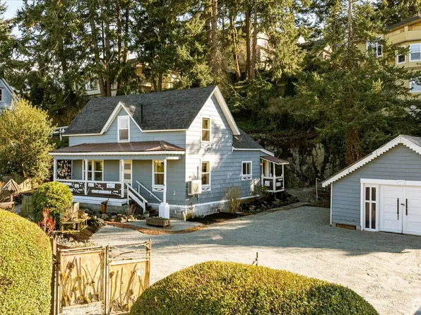 220 Morris Street, La Conner, WA 98257