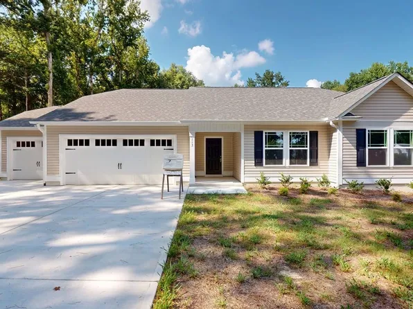 113 Windemere Lane, Goldsboro, NC 27530