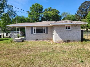 2418 26th Ave SW, Lanett, AL 36863
