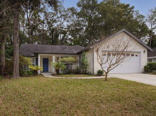 6831 SW 80th Dr, Gainesville, FL 32608