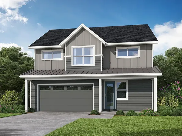 61417 SE Daybreak, Bend, OR 97702