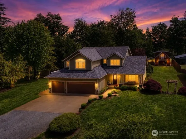 20105 2ND AVE NW, Arlington, WA 98223