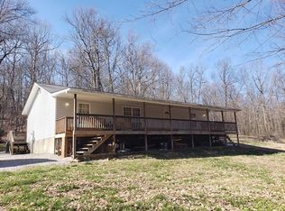68 Racoon Trl, Spencer, TN 38585