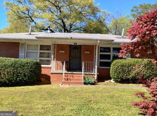 2121 Ben Hill Rd #B, East Point, GA 30344