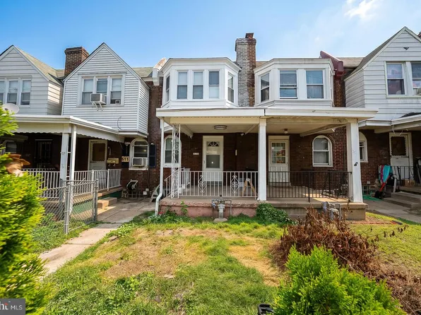 575 Timberlake Rd, Upper Darby, PA 19082