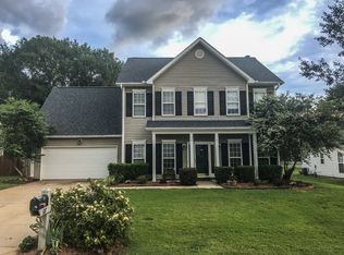 307 Wingcup Way, Simpsonville, SC 29680