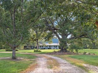 18449 Highway 16, Bogalusa, LA 70438