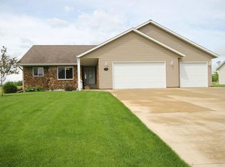 1730 Summer Ln NE, Alexandria, MN 56308