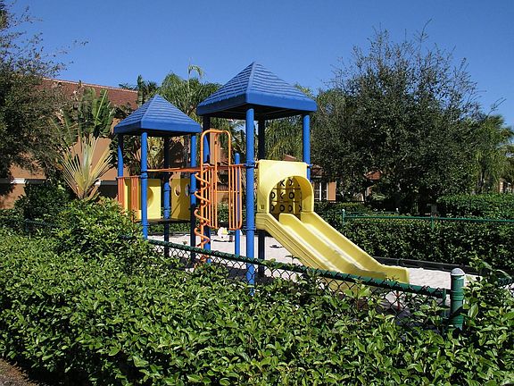 Play Ground
