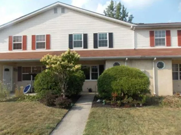 40 Mimosa Ct, Quakertown, PA 18951