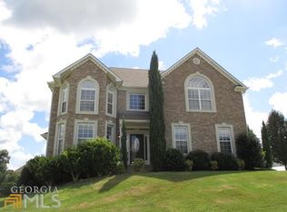 260 Grandiflora Dr, McDonough, GA 30253