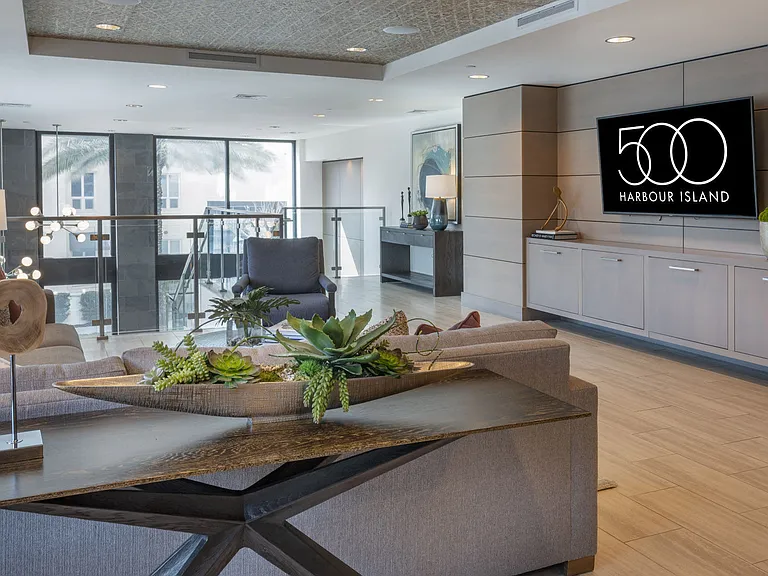 500 Harbour Island — Photo 63