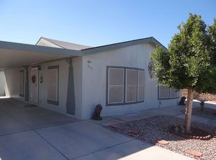 9675 E 33rd Pl, Yuma, AZ 85365