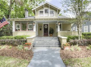 205 E Concord St, Orlando, FL 32801