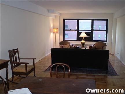 View of the Living Room