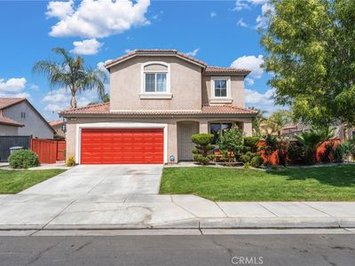 726 Sweet Clover Loop, San Jacinto, CA, 92582