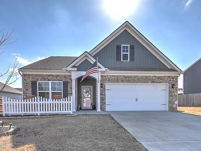 1335 Raccoon Ln, Piney Flats, TN, 37686