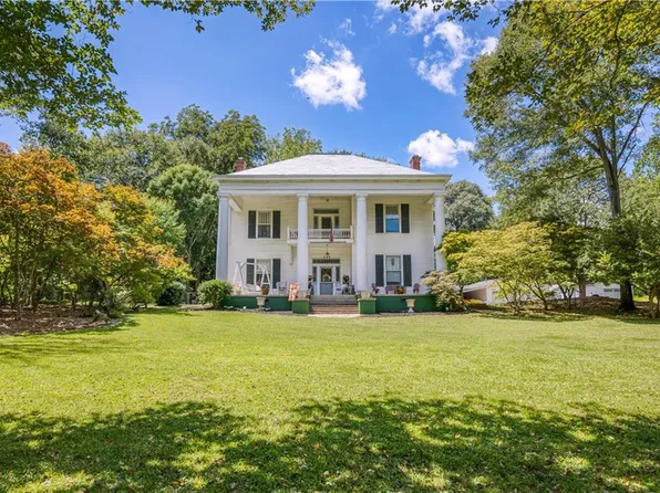 215 N Lafayette St, Lafayette, AL 36862