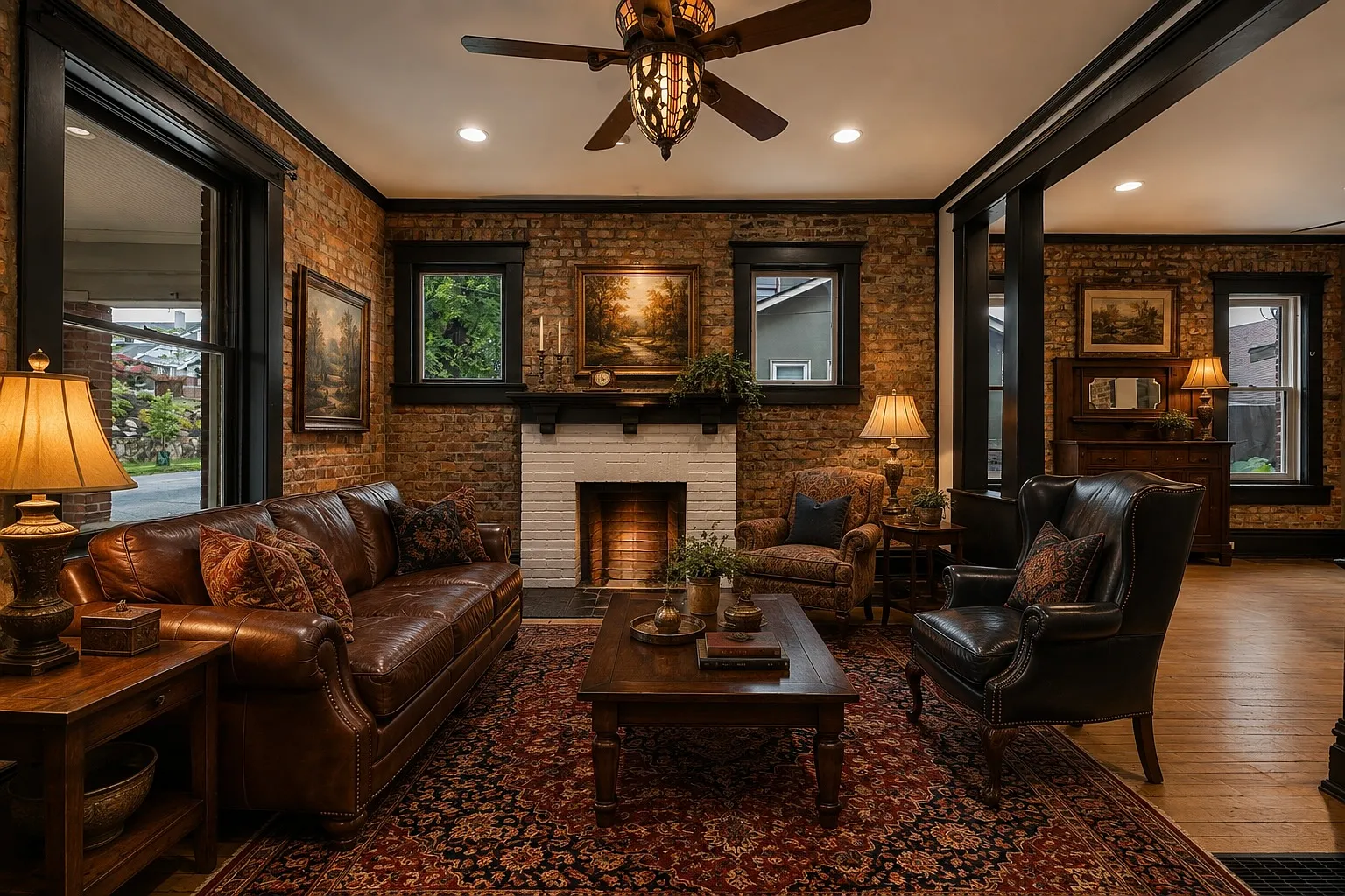 3 bed, 1.5 bath, 1500 sqft, $1,650 — Photo 1