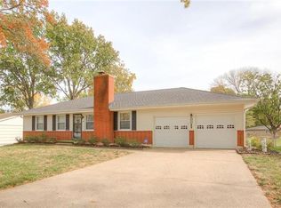 3513 NE 47th St, Kansas City, MO 64117