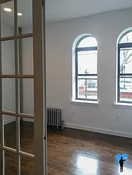 Rented by Next Door Realty NYC