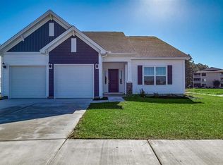 3165 Viceroy Loop LOT 233, Westbury B Little River, SC 29566