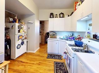 1344 W Eddy St APT 3W, Chicago, IL 60657