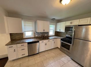 100 Broad St #2, North Attleboro, MA 02760