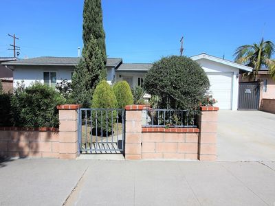 1034 S Cambridge St, Anaheim, CA, 92805