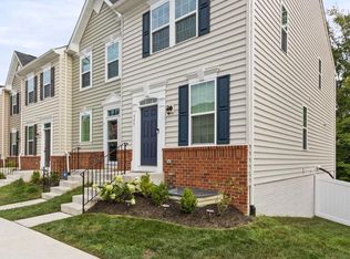 527 View Point Way, Fredericksburg, VA 22405